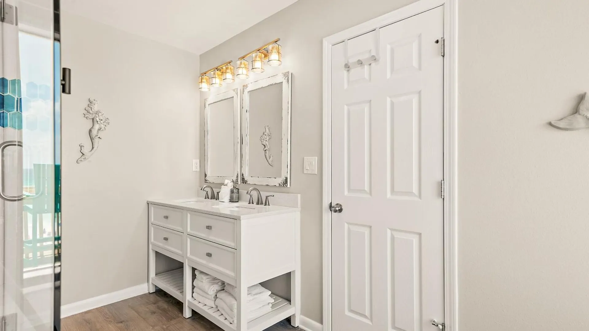 Tatil Evi Green Reef Townhomes 1 Destin