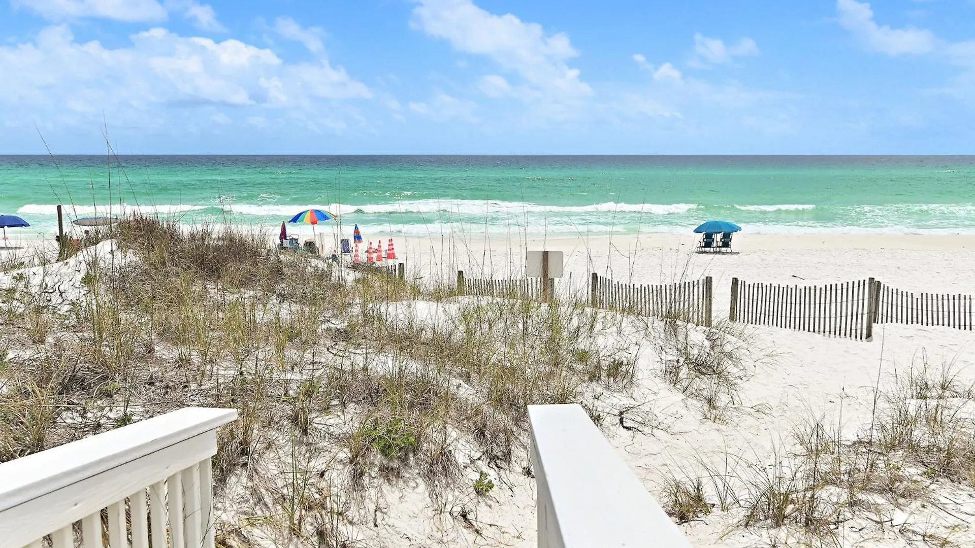 Green Reef Townhomes 1 Destin