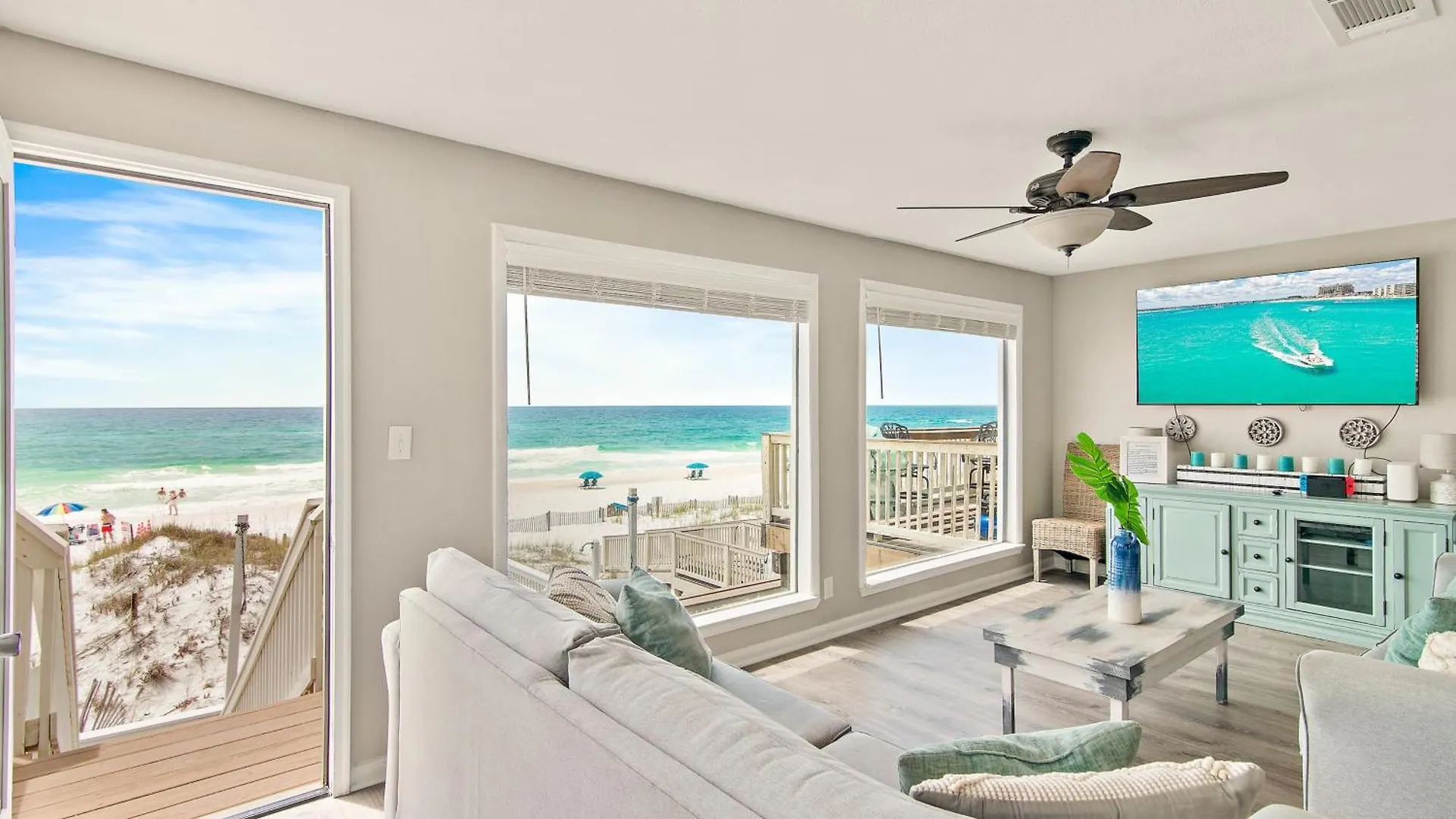 Green Reef Townhomes 1 Destin 0*,