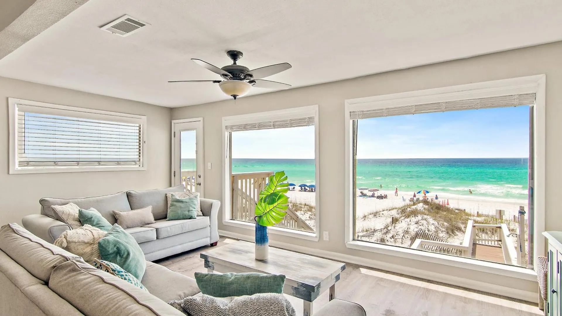 Green Reef Townhomes 1 Destin